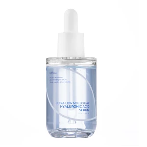 Isntree - Ultra - Low Molecular Hyaluronic Acid Serum - Hydratačné pleťové sérum s kyselinou hyalurónovou - 50 ml