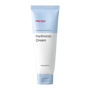 Ma:nyo - Panthetoin Cream - Hydratačný krém na tvár - 80ml