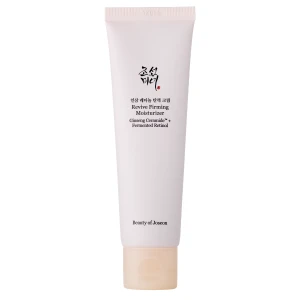Beauty of Joseon - Revive Firming Moisturizer - Hydratačný krém s retinolom - 60ml