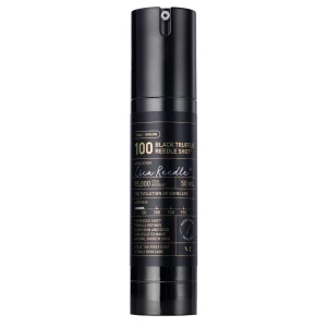 VT Cosmetics - Black Truffle Reedle Shot 100 - Sérum proti vráskam s extraktom z čiernej hľuzovky - 50ml