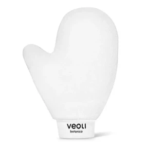Veoli Botanica - I gLOVE PEEL - Peelingujúca rukavica na telo
