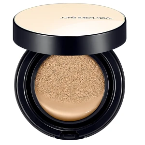 Jung Saem Mool - Essential Skin Nuder Cushion - Make-up v hubke - Medium Deep - 14g