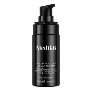 Medik8 - Liquid Peptides Advanced MP - Pokročilé peptidové sérum - 30ml