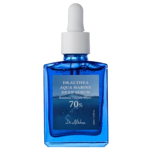 Dr. Althea - Aqua Marine Deep Serum - Hydratačné sérum s kyselinou hyalurónovou - 30ml