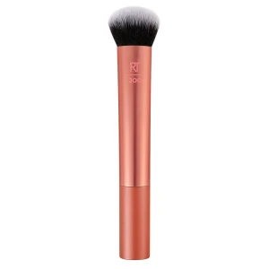 Real Techniques - Expert Face Brush - Štetec na aplikáciu make-upu - 1ks