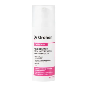 Dr Grehen - PrebioDerm - Prebio Hydro Cream - Prebiotický hydratačný krém - 50ml