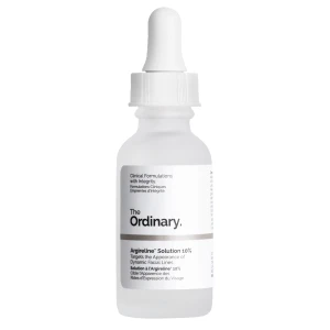 The Ordinary - Argireline Solution 10% - Sérum s 10% komplexom Argireline Peptide - 30ml