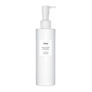 Huxley - Cleansing Gel BE Clean Be Moist - Čistiaci gél na tvár - 200ml