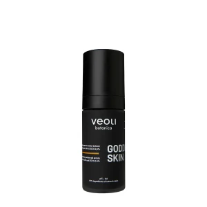 Veoli Botanica - Goddess Skin - Rozjasňujúce a upokojujúce vodnato - gélové sérum - 30 ml