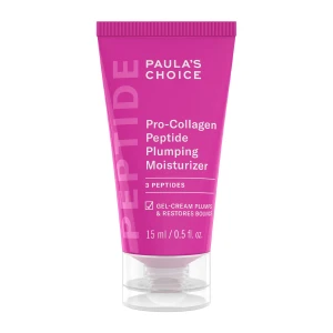 Paula's Choice - Pro-Collagen Peptide Plumping Moisturizer - Hydratačný spevňujúci krém - 15 ml