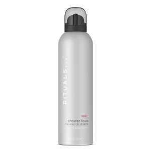 Rituals - Homme Sport Foaming Shower Gel - Sprchovacia pena v géli - 200ml