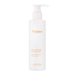 Fraijour - Alchemic Ginsenoside Oil to Foam Cleanser - Čistiaci olej na tvár so ženšenom - 210 ml