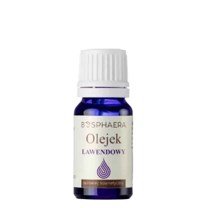 Bosphaera - Éterický olej - Levanduľa - 10 ml