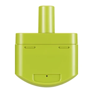 Unleashia - Healthy Green Cushion - SPF30/PA++ - 21 Eburnean - Saténový make-up v hubke - náhradné balenie - 15 g