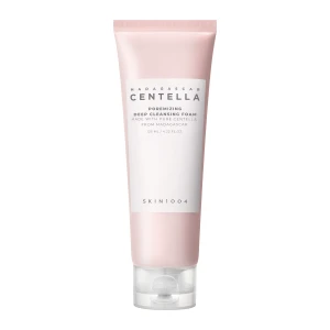 SKIN1004 - Madagascar Centella Poremizing Deep Cleansing Foam - Čistiaca pena na tvár - 125 ml