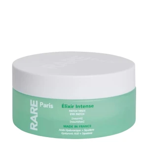 Rare Paris - Élixir Intense Eye Patches - Vyživujúce náplasti pod oči - 30 ks