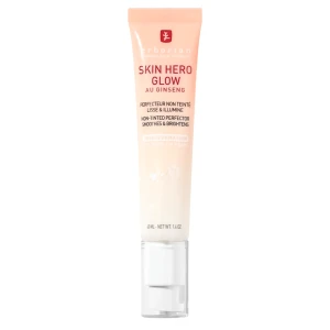 Erborian - Skin Hero Glow - Skrášľujúci krém na tvár - 40ml
