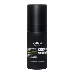 Veoli Botanica - Ceramide Shield - Hydratačno - regeneračné sérum s bohatým zložením - 30ml