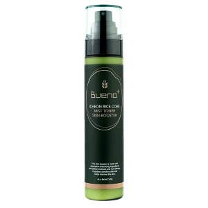 Bueno - Icheon Rice Core Mist Toner Skin Booster - Booster sprej na tvár s ryžou Icheon - 105ml