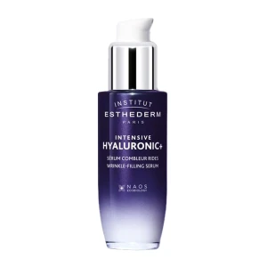 Institut Esthederm - Intensive Hyaluronic+ Serum - Intenzívne hydratačné sérum na tvár - 30ml