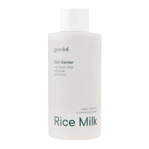 Goodal - Vegan Rice Milk Moisturizing Toner - Vegánske hydratačné tonikum - 250ml