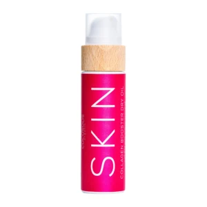 Cocosolis - Collagen Booster Dry Oil - Suchý olej na telo a tvár - 110 ml