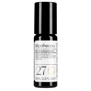 ilapothecary - Beat the Blues Pulse Point - Esenciálny olej na aromaterapiu - 10ml