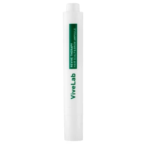 ViveLab - Revive Therapy Hair Scalp & Brow Ampoule - Revitalizačné sérum na vlasy a obočie - 15ml