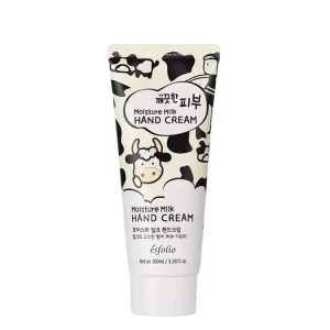 Esfolio - Moisture Milk - Hand Cream - Hydratačný krém na ruky s mliečnymi proteínmi - 100 ml