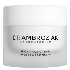 Dr Ambroziak - Rich Face Cream - Vyživujúci krém - 50ml