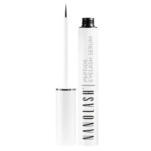Nanolash - Peptide Eyelash Serum - Peptidový kondicionér na riasy - 5ml
