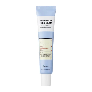 Esfolio - Ultra Moisture Eye Cream - Hydratačný očný krém - 40 ml