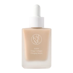 Kaine - Chaga Collagen Charging Serum - Sérum proti vráskam s extraktom z hub Chaga - 30ml