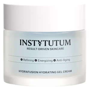 Instytutum - HydraFusion Hydrating Gel Cream - Intenzívne hydratačný krém-gél - 50ml
