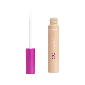 Lumene - CC All-Over Concealer - CC korektor na tvár - 1,75 - 8,5ml