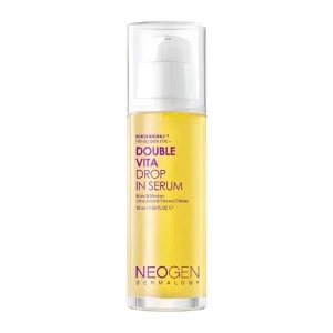 Neogen - Double Vita Drop in Serum - Sérum na tvár s vitamínom C - 50ml