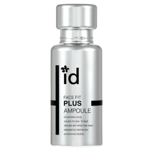 ID Placosmetics - Id Face Fit Plus Ampoule - Spevňujúce sérum na tvár - 30ml