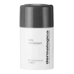 Dermalogica - Daily Microfoliant - Enzymatický peeling v prášku - 13g