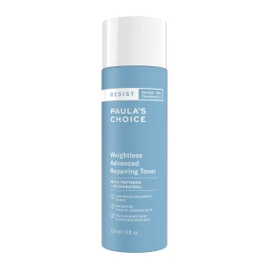 Paula's Choice - Resist - Anti-Aging Repairing Toner - Tonikum spomaľujúce starnutie - 118 ml
