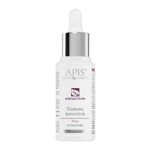 Apis - Kakadu Plum - Intenzívne hydratačné koncentrované sérum na tvár - 30ml