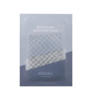 Arocell - Botulcare Graphene Mask - Hydratačná maska s kolagénom - 1ks/25ml