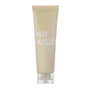 Ma:nyo - Our Vegan Heartleaf Cica Cleansing Foam - Upokojujúca pena na čistenie pleti s hutíniou srdčitou - 120ml
