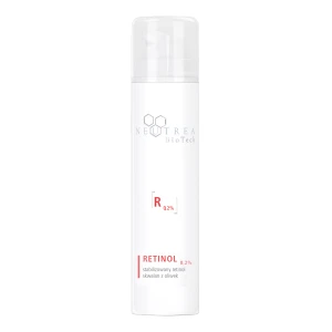 Neutrea - Retinol 0,2 % - Aktívny nočný krém s retinolom - 50ml