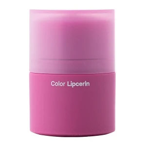 CODE GLOKOLOR - Color Lipcerin - 05 Muted Mauve - Hydratačný farebný balzam na pery - 15ml