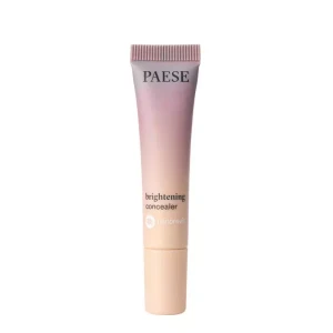 Paese - Nanorevit Brightening Concealer - Rozjasňujúci korektor - 03 Golden Beige - 8,5ml