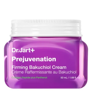 Dr. Jart+ - Prejuvenation Firming Bakuchiol Cream - Spevňujúci krém proti vráskam s bakuchiolom - 50 ml
