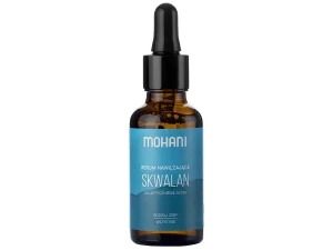 Mohani - 100% olivový skvalán - 30 ml