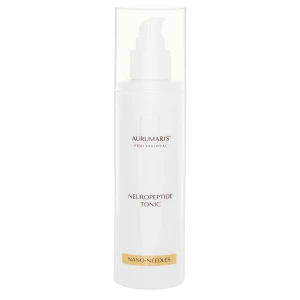 Aurumaris - Neuropeptide Healing Tonic - Upokojujúce tonikum na tvár - 200ml
