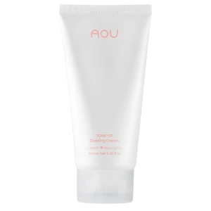 AOU - Tone-up Dazzling Cream - Tónovací krém - 01 White - 100ml