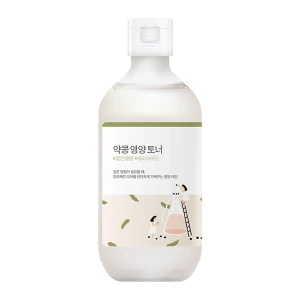 Round Lab - Soybean Nourishing Toner - Vyživujúce tonikum s extraktom z čiernej sóje - 300 ml